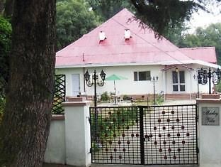 שימלה Marley Villa מראה חיצוני תמונה